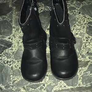 Toddler boots